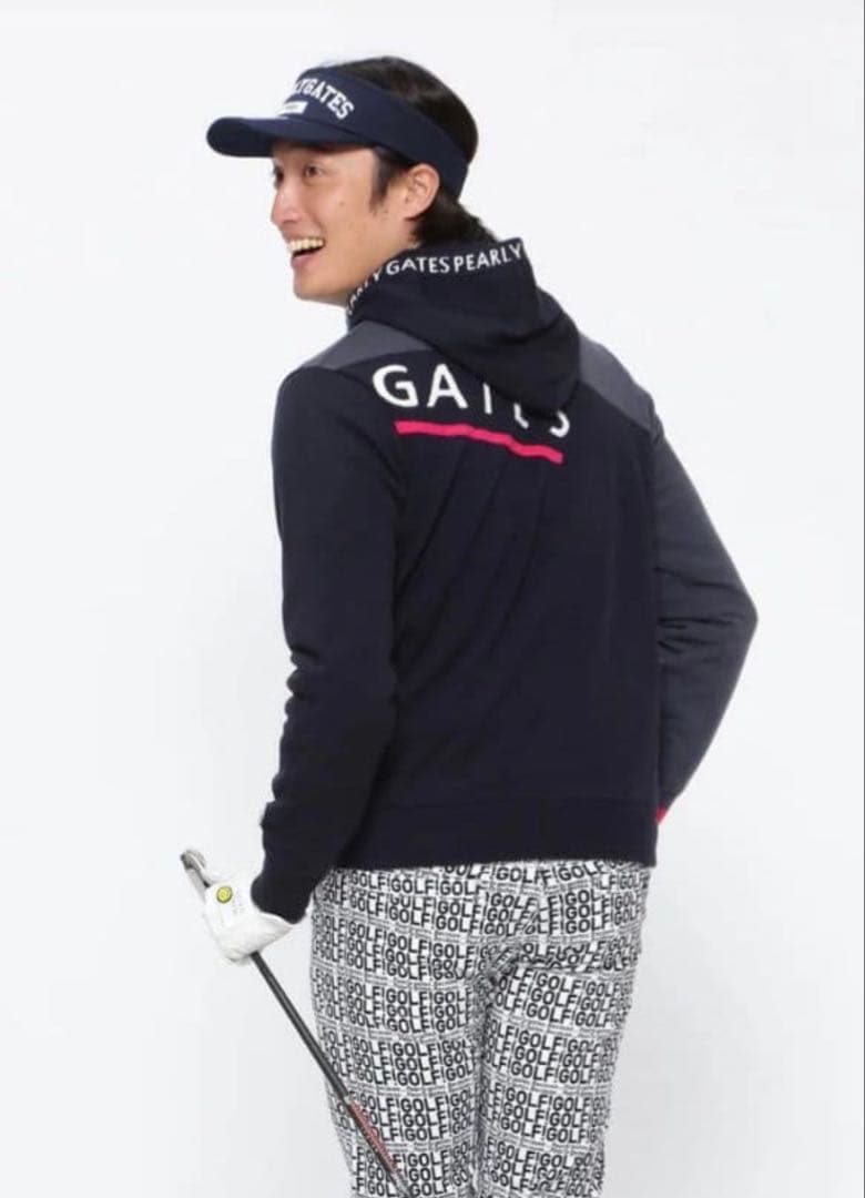 売りつくし　パーリーゲイツ　アウター２枚組　サイズ４　新品未使用