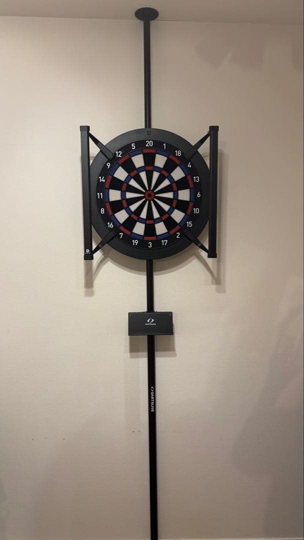 Dartslive  ダーツライブホーム ダーツボード　セット