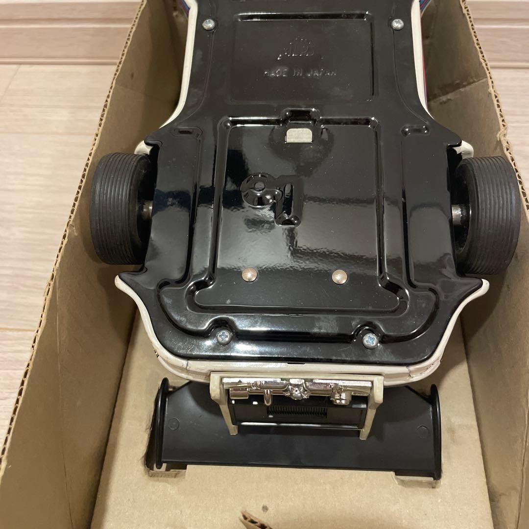 K*p様 アルプス　ポルシェターボRSR