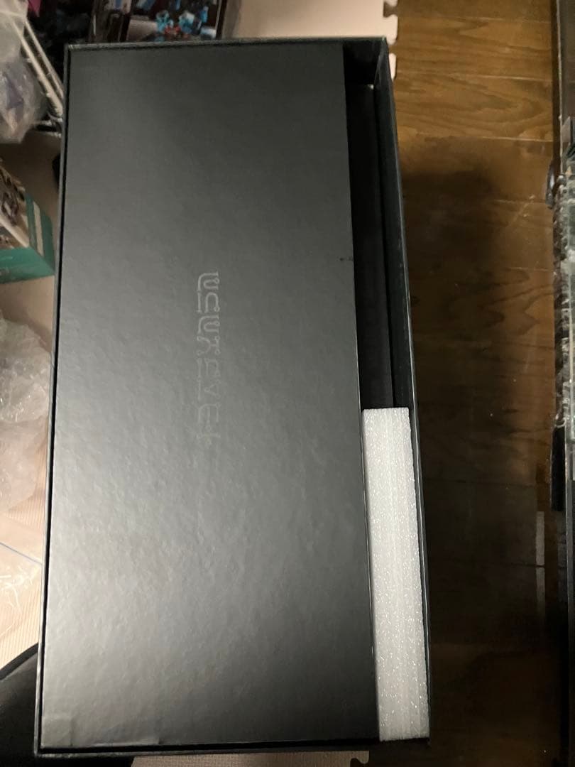 fate セイバーオルタ huke コラボパッケージ　fgo フィギュア