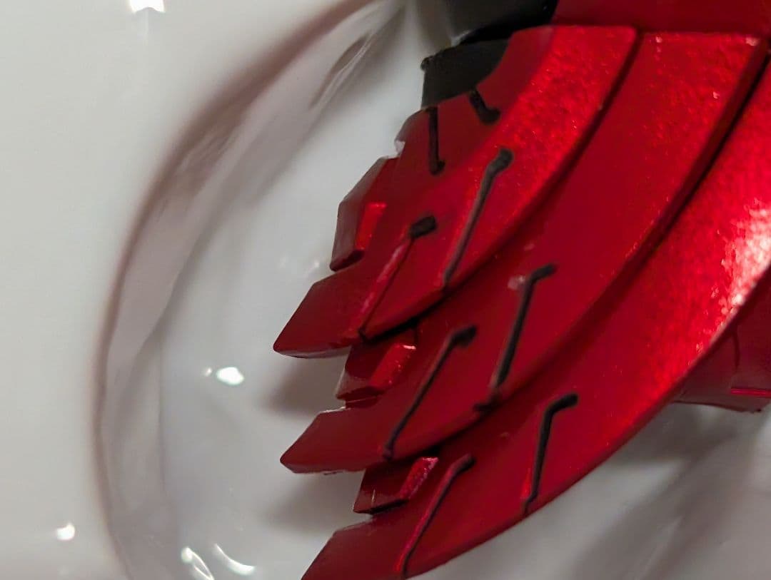 S.H.Figuarts 真骨彫 タジャドルコンボ 仮面ライダーオーズ ※訳あり