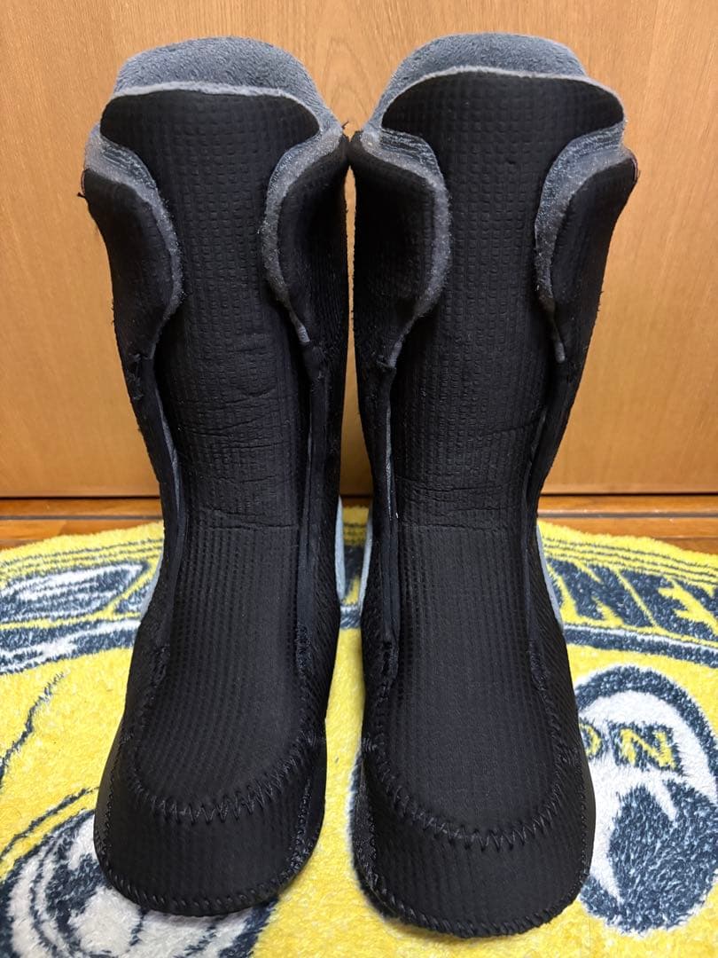 BURTON RULER WIDE スノーボードブーツ