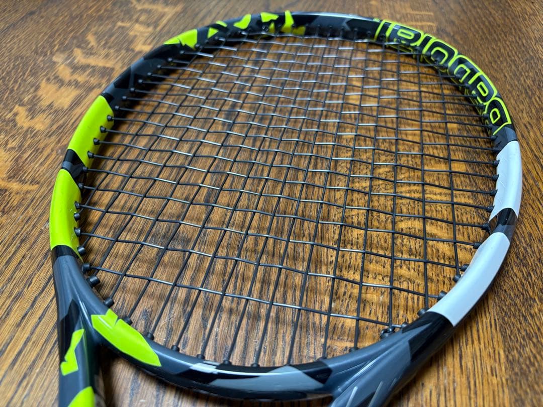 Babolat PURE AERO テニスラケット G3