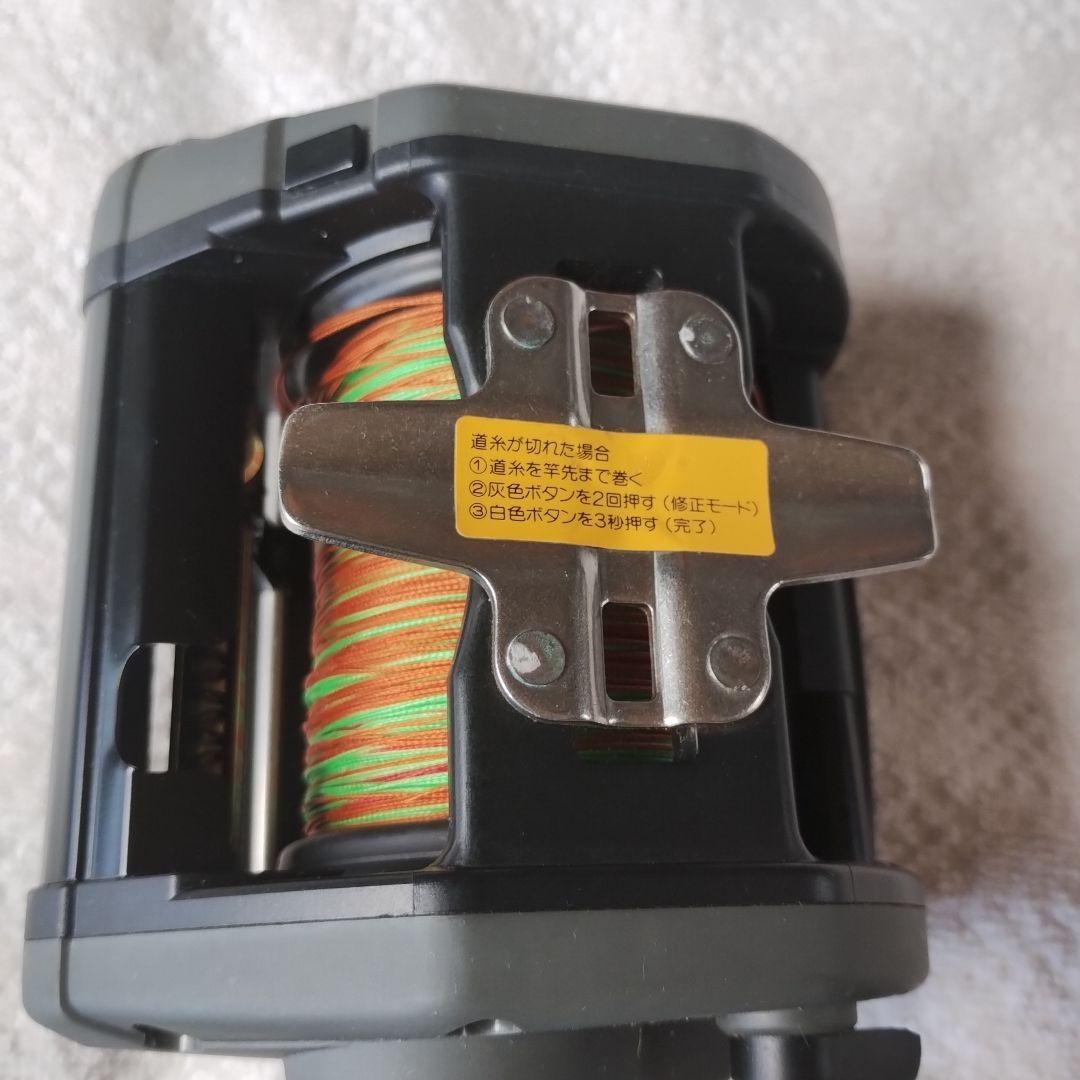 ダイワタナセンサー　GS-70取説付き TANASENSOR GS70