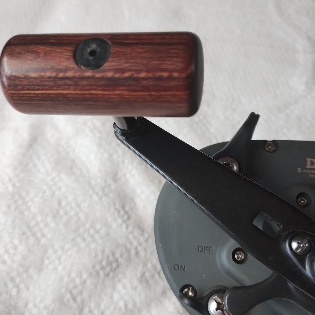 ダイワタナセンサー　GS-70取説付き TANASENSOR GS70