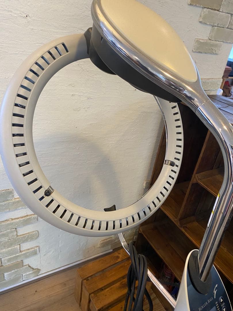 【美品】タカラベルモント ROLLER BALL F（ローラーボールF）