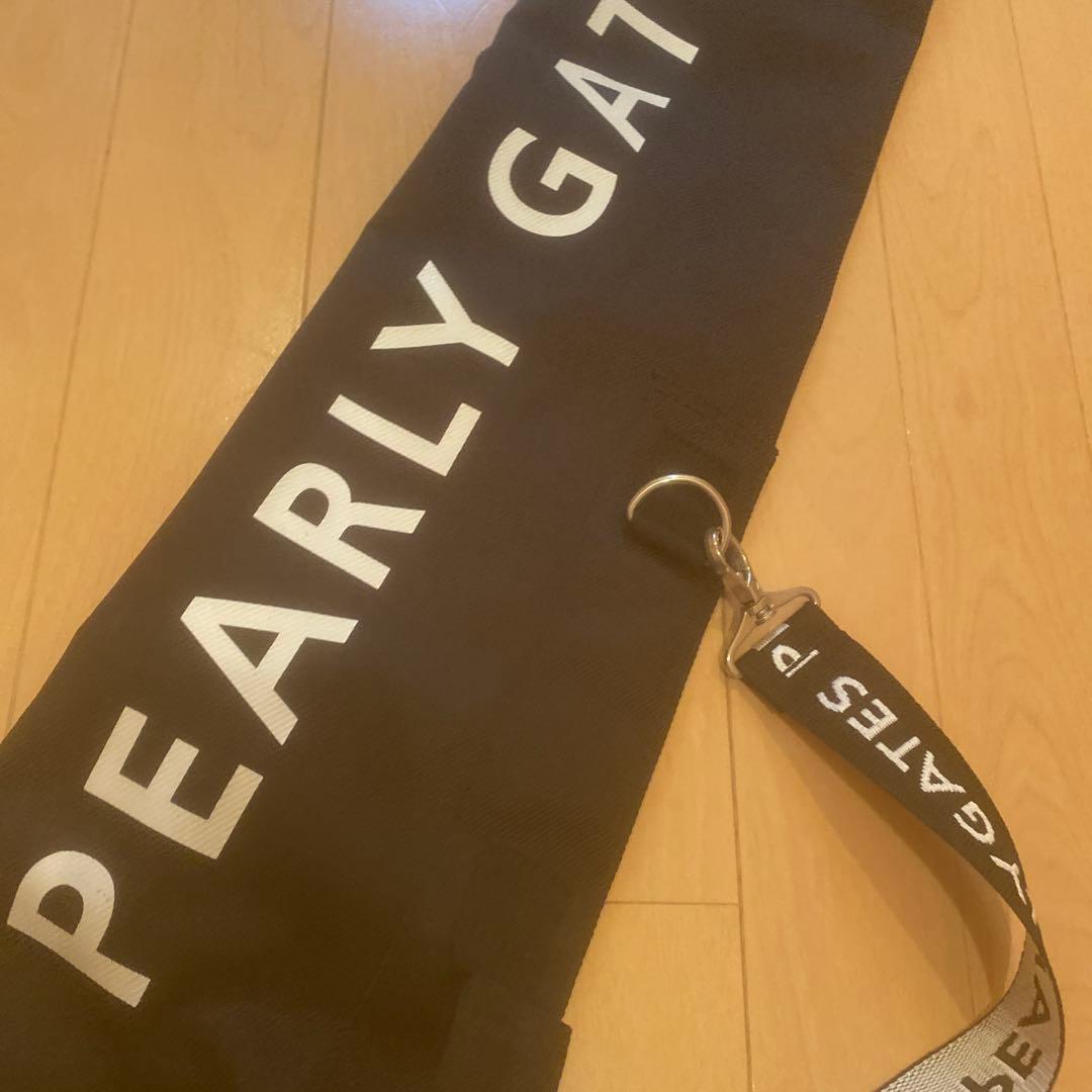 パーリーゲイツクラブケース