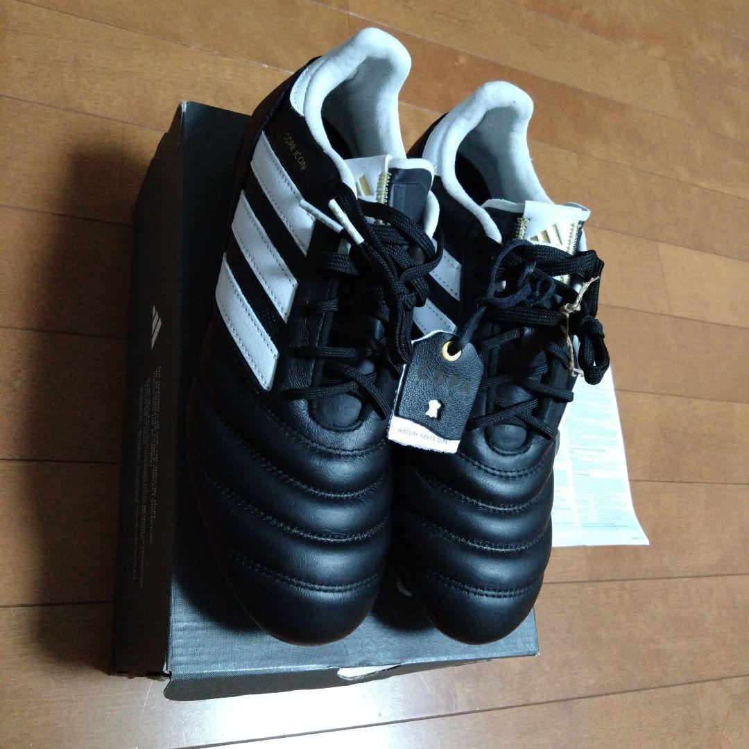 【新品】adidas COPA ICON 25.5㎝