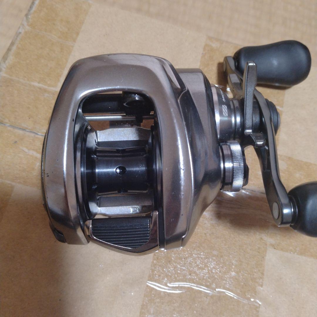 バンタムmgl xg 右巻き ※即購入可