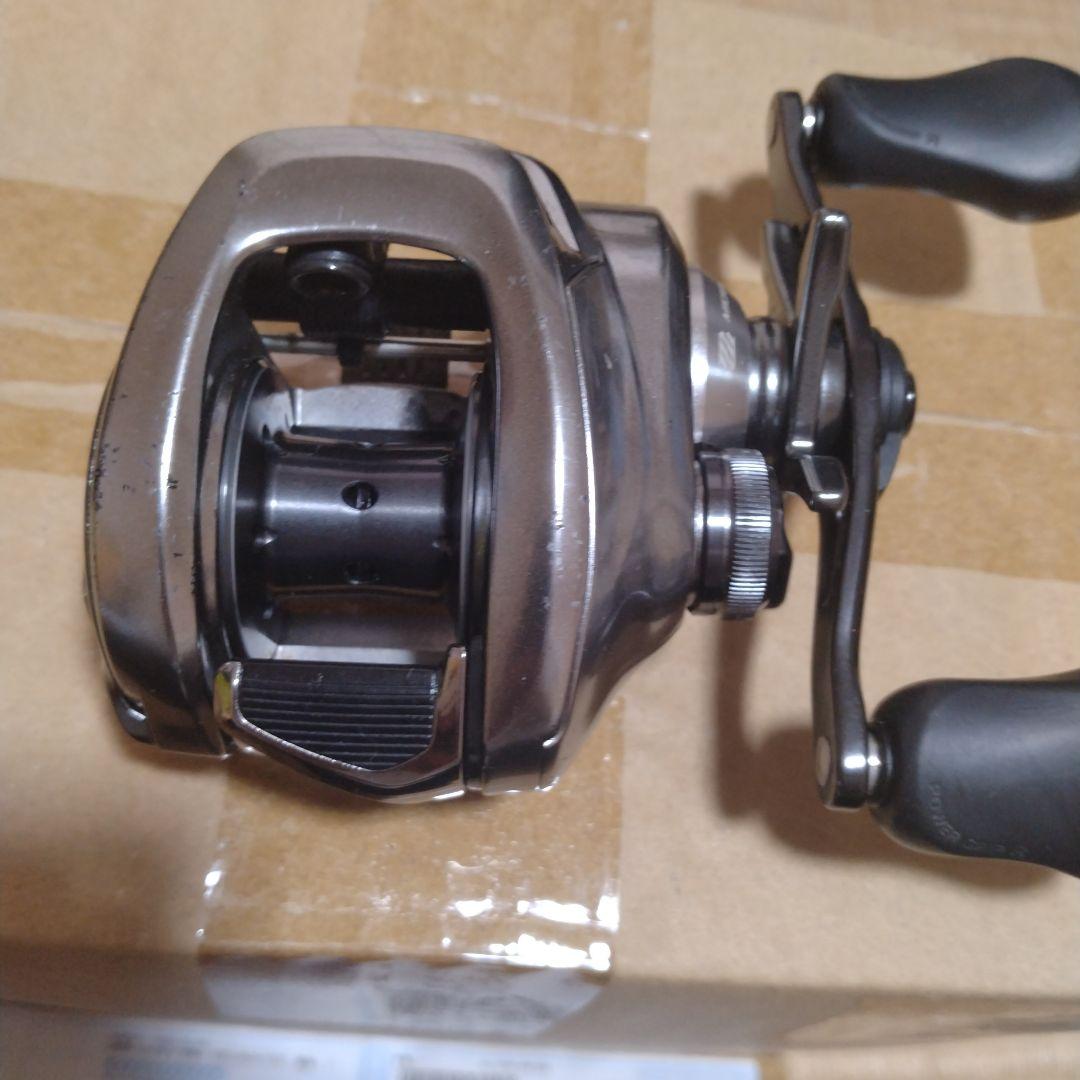 バンタムmgl xg 右巻き ※即購入可