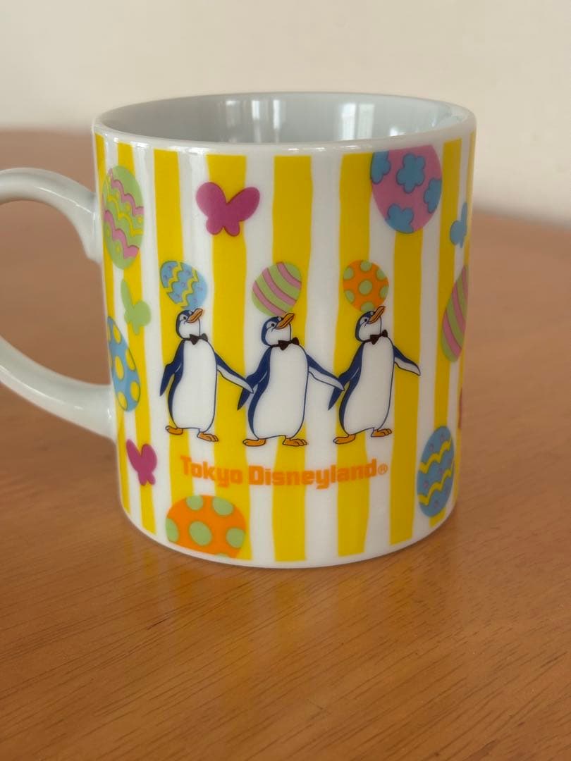 ディズニーランド　記念マグカップ　新品未使用　まとめ売り　17個