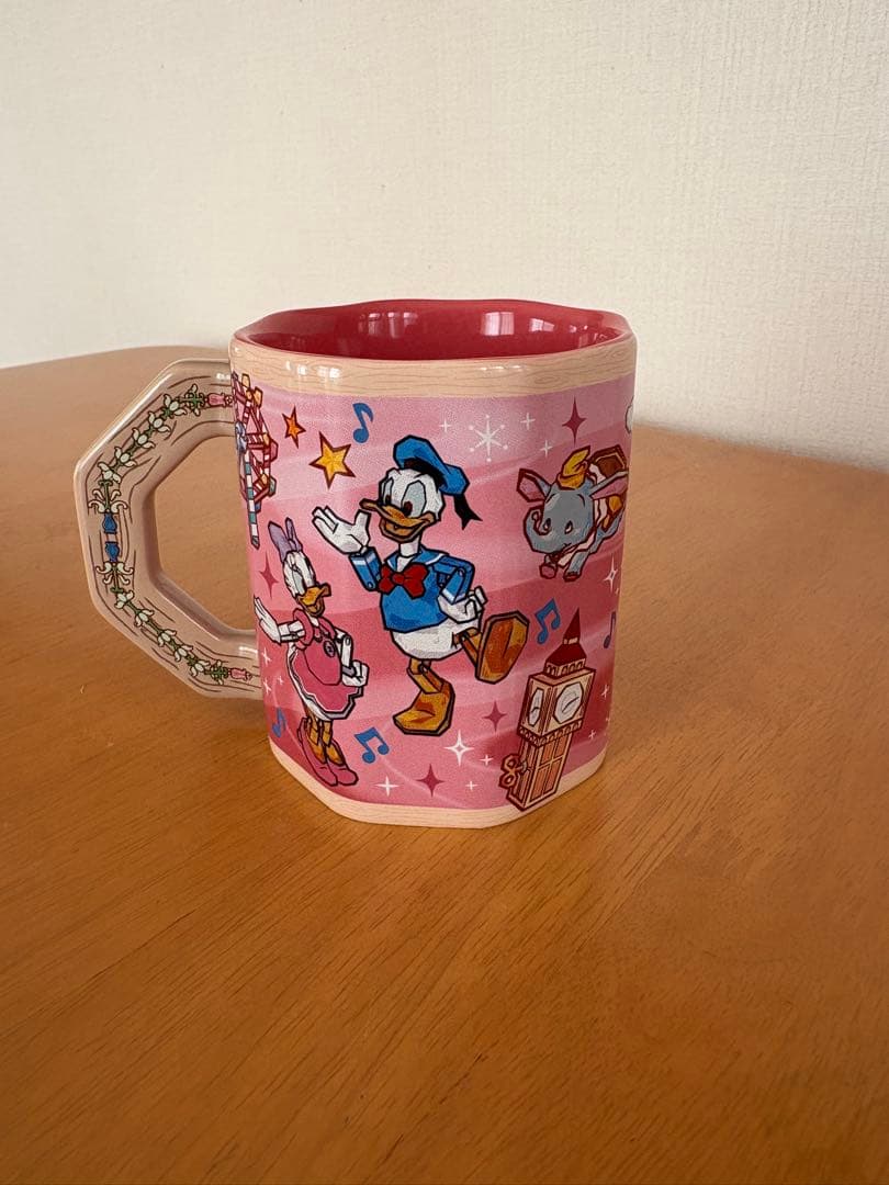 ディズニーランド　記念マグカップ　新品未使用　まとめ売り　17個