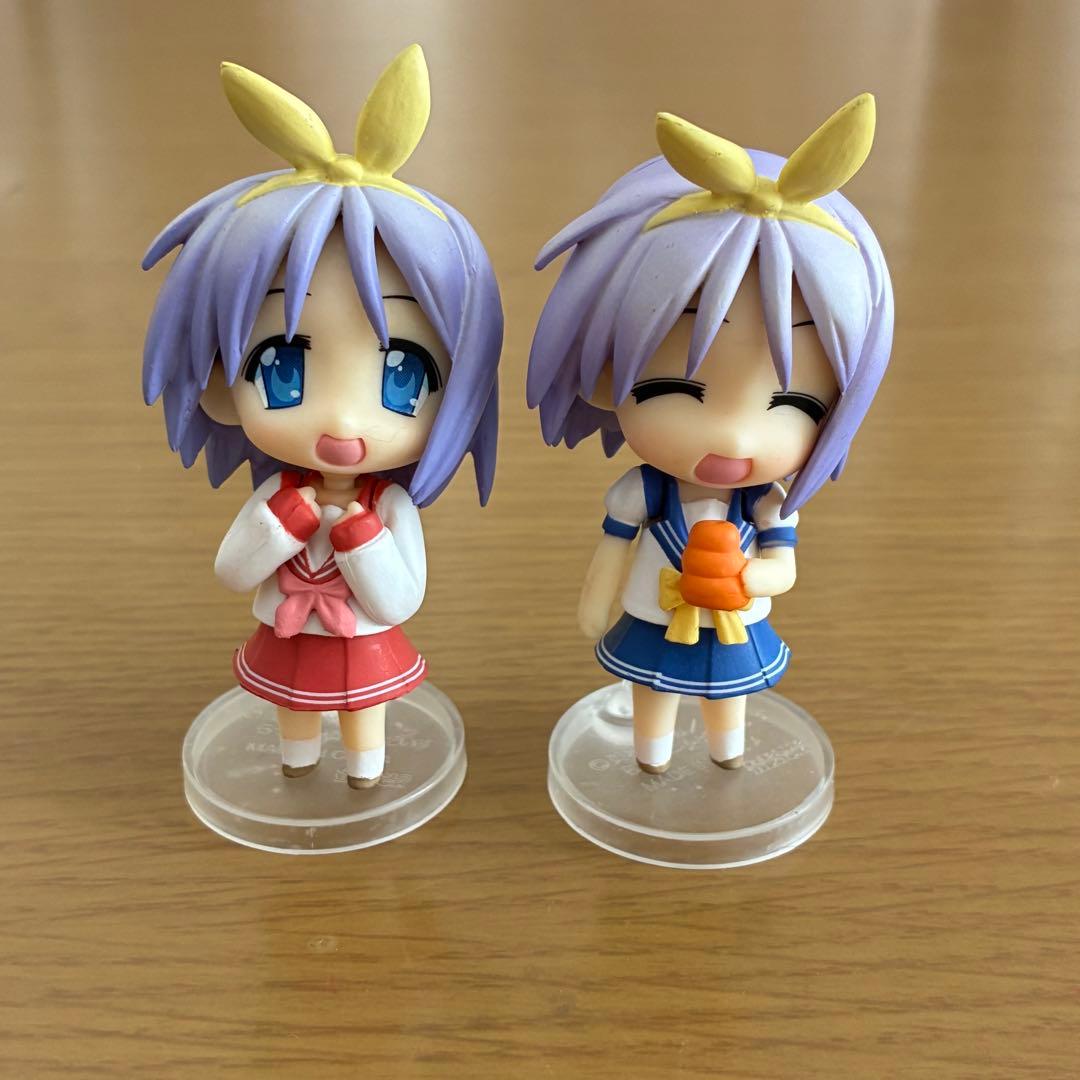 ジャンク　ねんどろいどぷち　12体セット