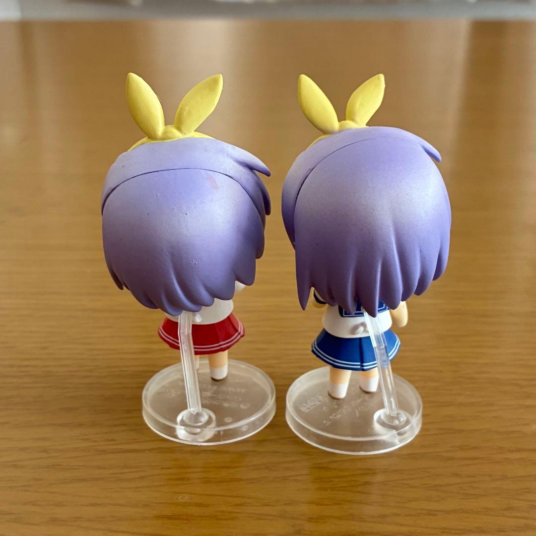 ジャンク　ねんどろいどぷち　12体セット