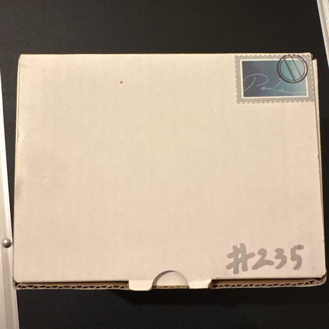 ペトラNoa ギターエフェクター