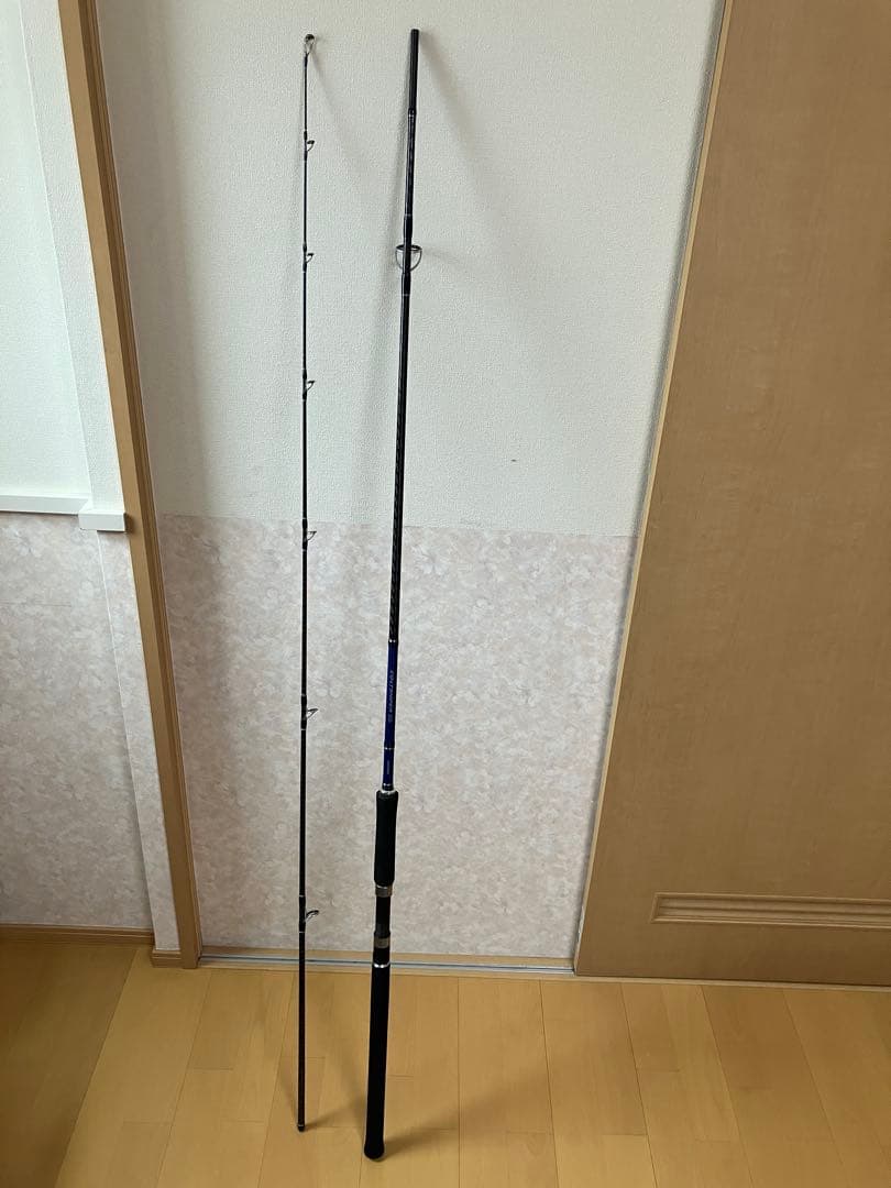 Shimano COLT SNIPER BB S1000M ショアジギングロッド