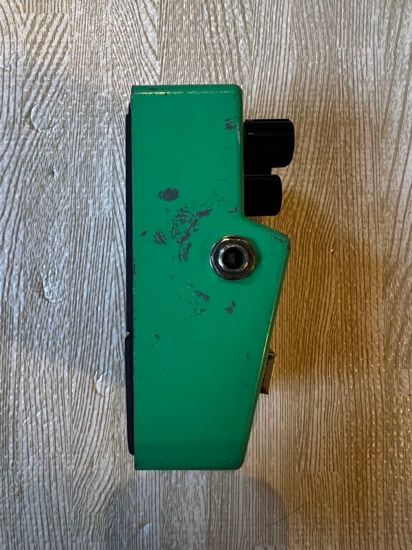 ギター Ibanez TUBE SCREAMER TS808