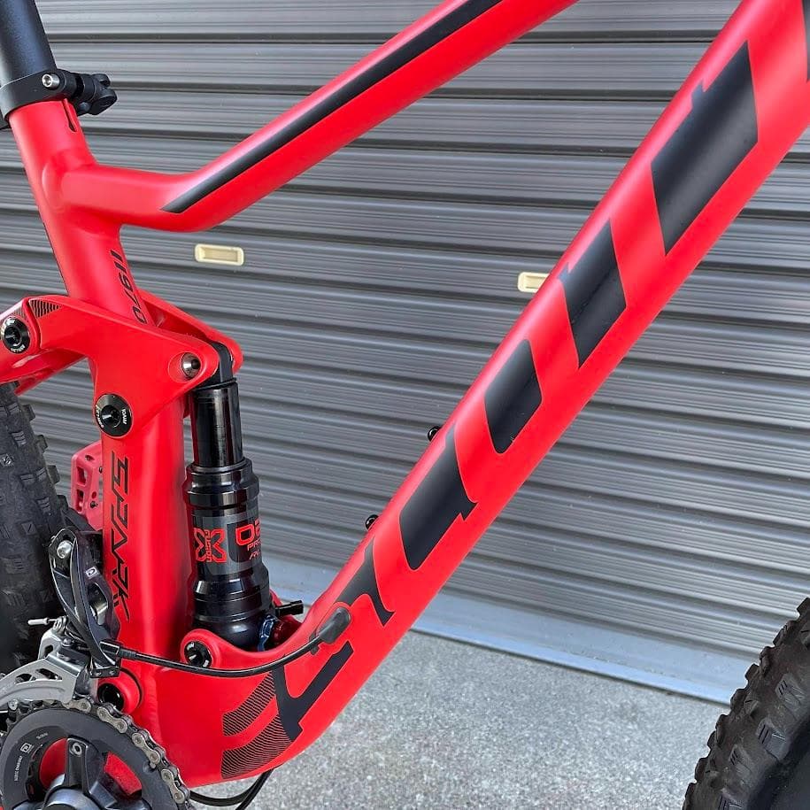 ●SCOTT● SPARK 970 マウンテンバイク MTB サイスS 29in