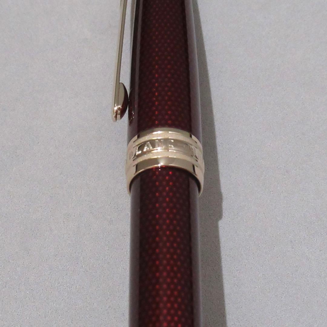 モンブラン ボールペン ソリテール ゴールデンアワー ミッドサイズ 133025