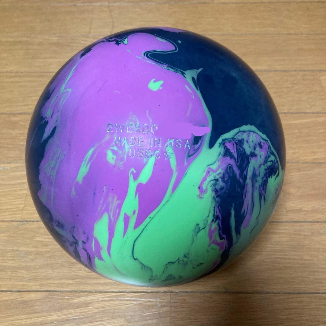 エピック　クラックス　15p EPIC CRUX STORM