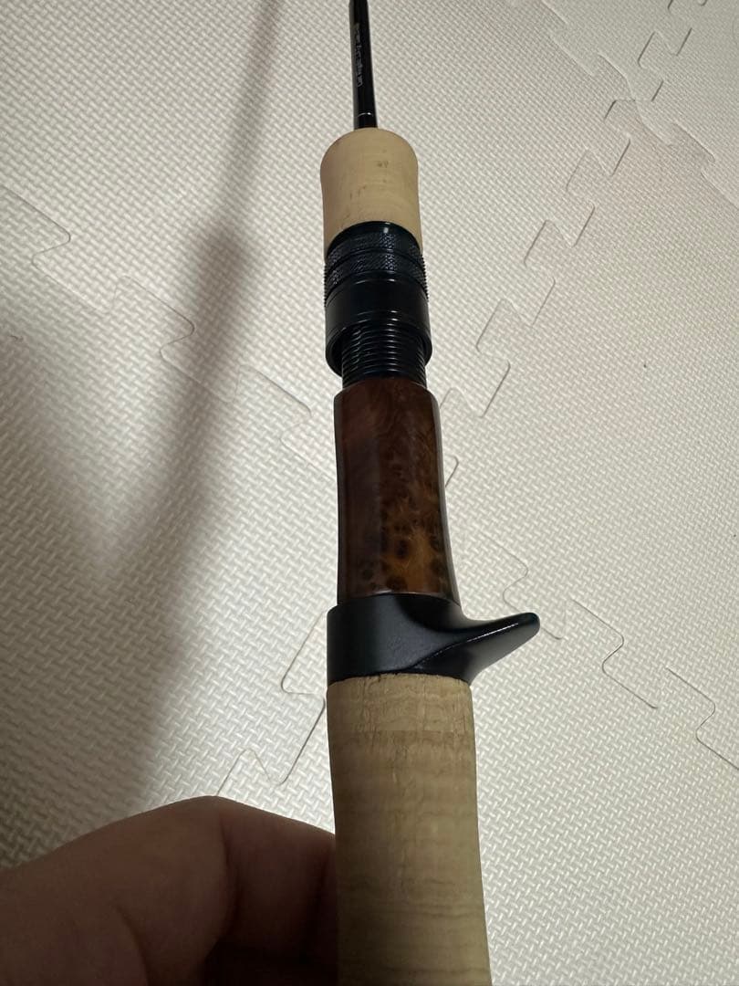 ダイワ Silver Creek 48ULB