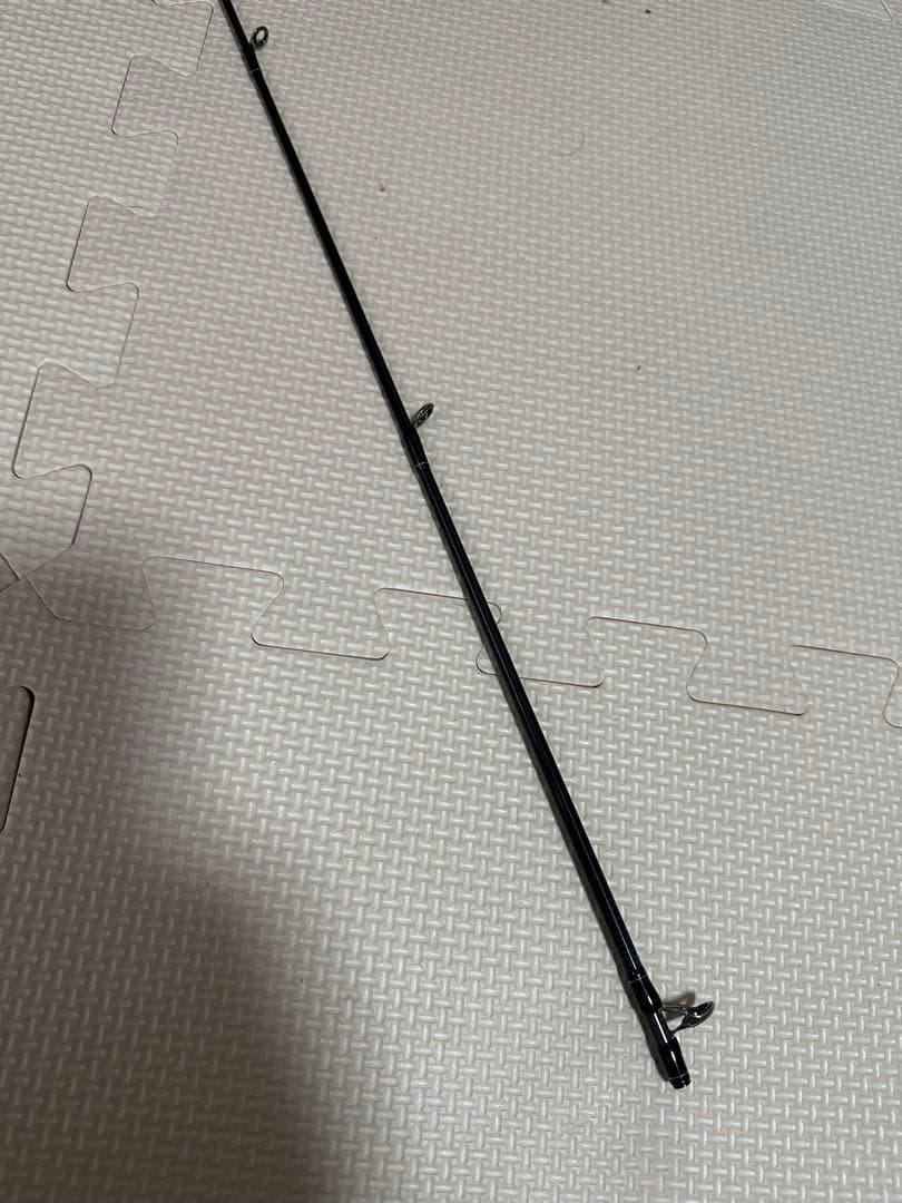 ダイワ Silver Creek 48ULB