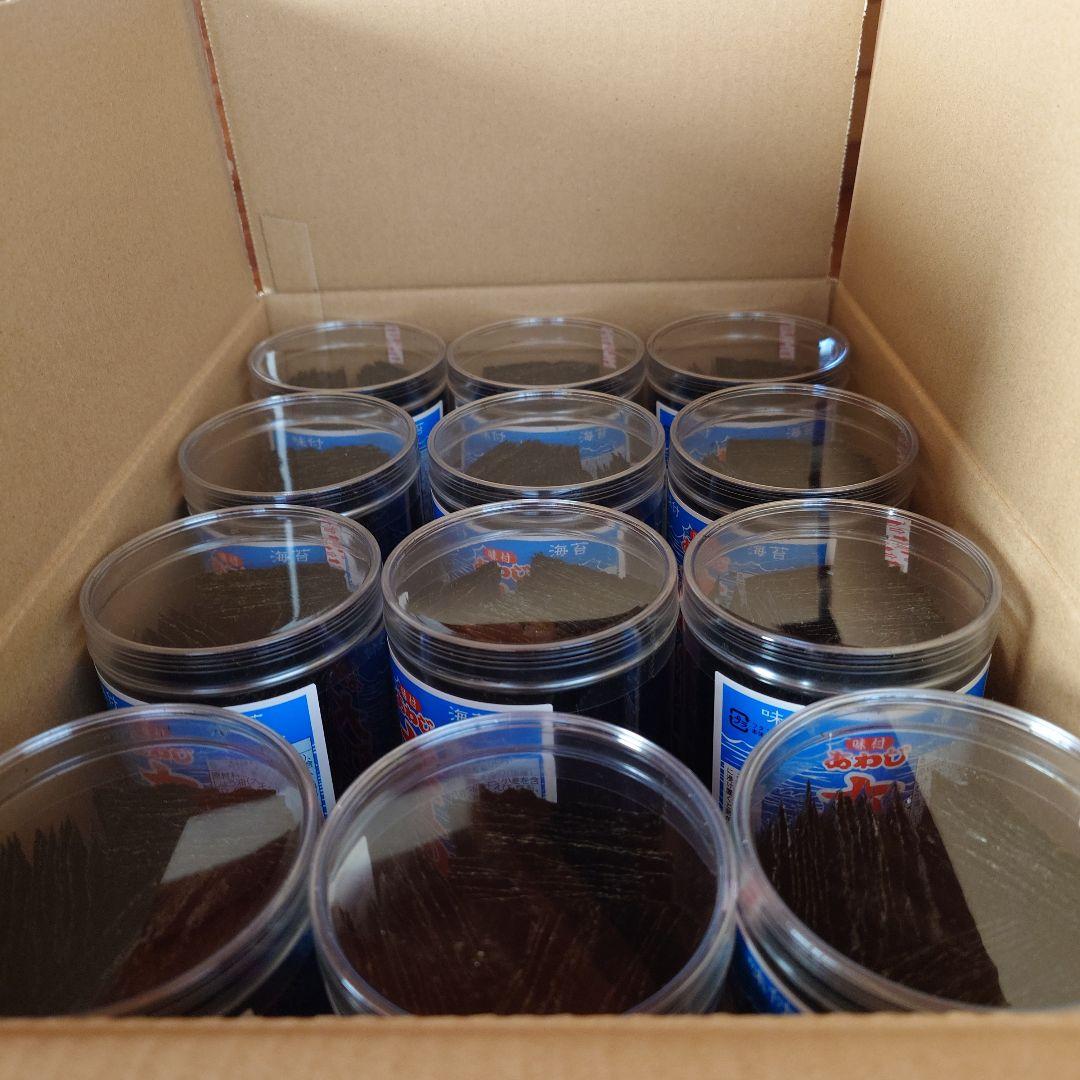 大江のり 12本セット (48枚×12本)