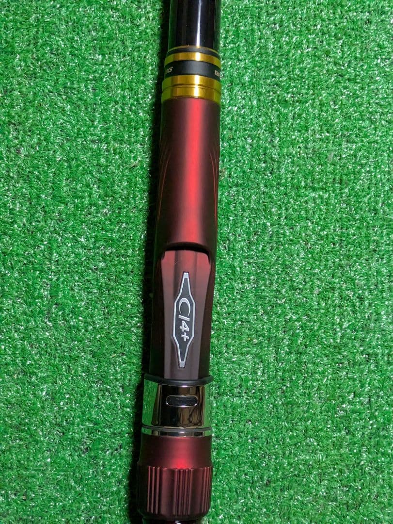 新品未使用。25ベイシスBG６号４２０K