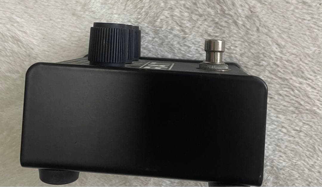 rat ９０年代初期　ノンスラント　美品　モトローラＬＭ308N搭載