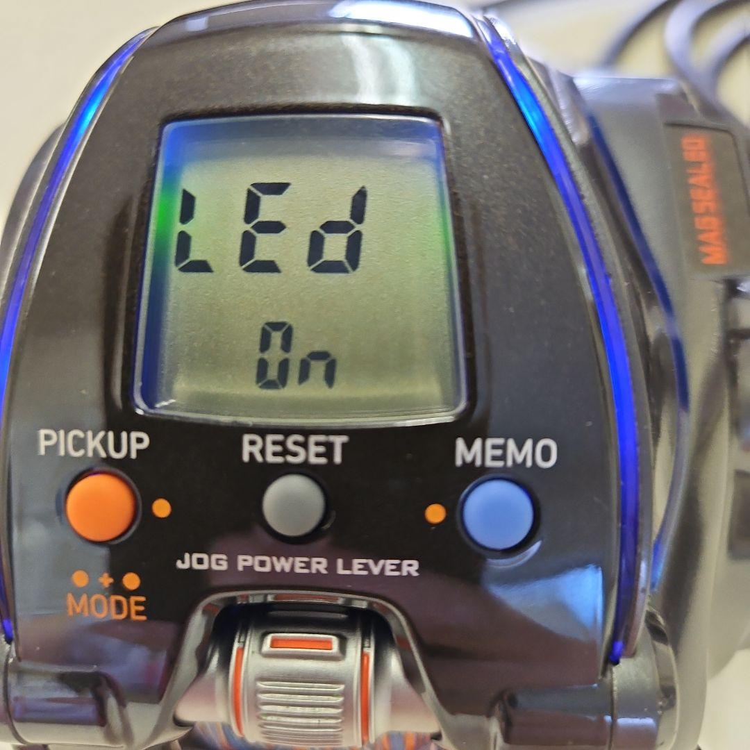 シーボーグ　300j　【1】