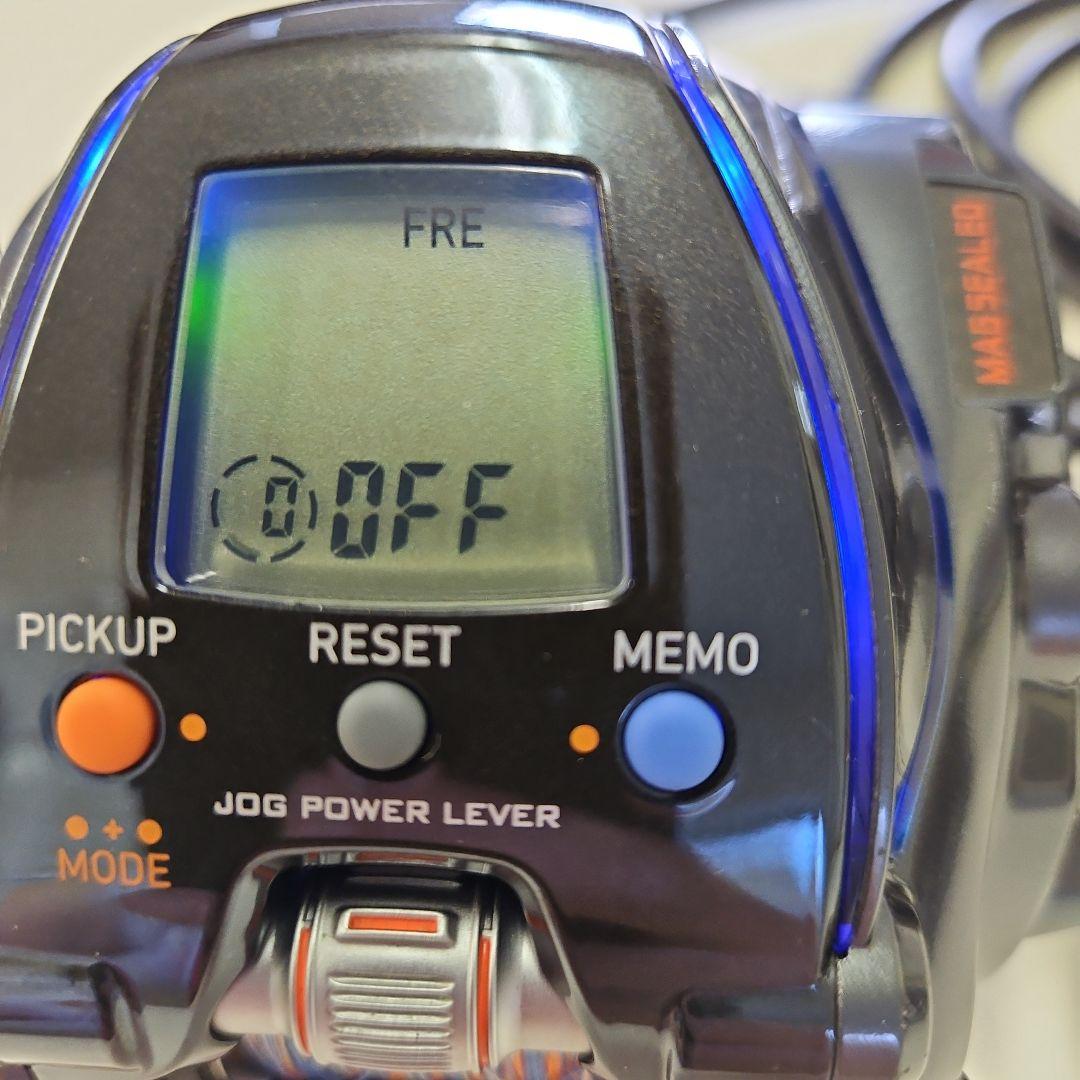 シーボーグ　300j　【1】