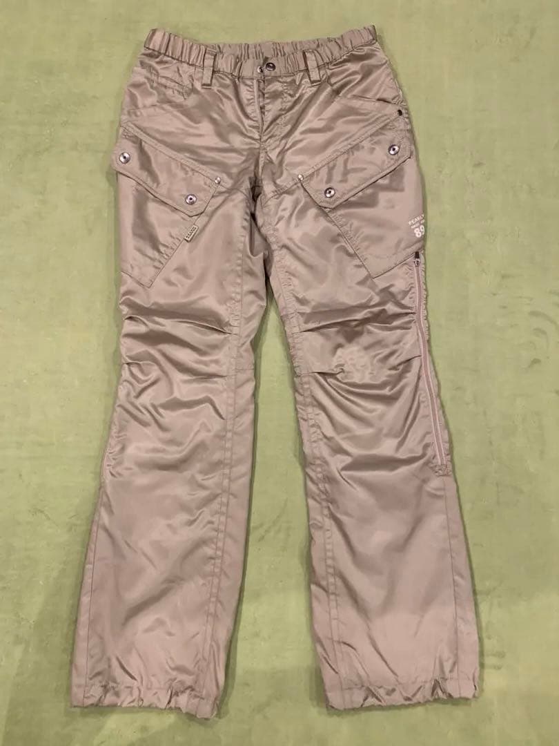 パーリーゲイツ　パンツ