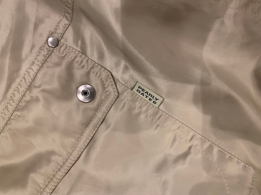 パーリーゲイツ　パンツ