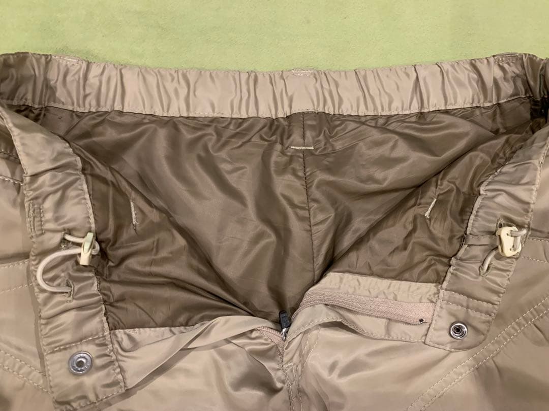 パーリーゲイツ　パンツ