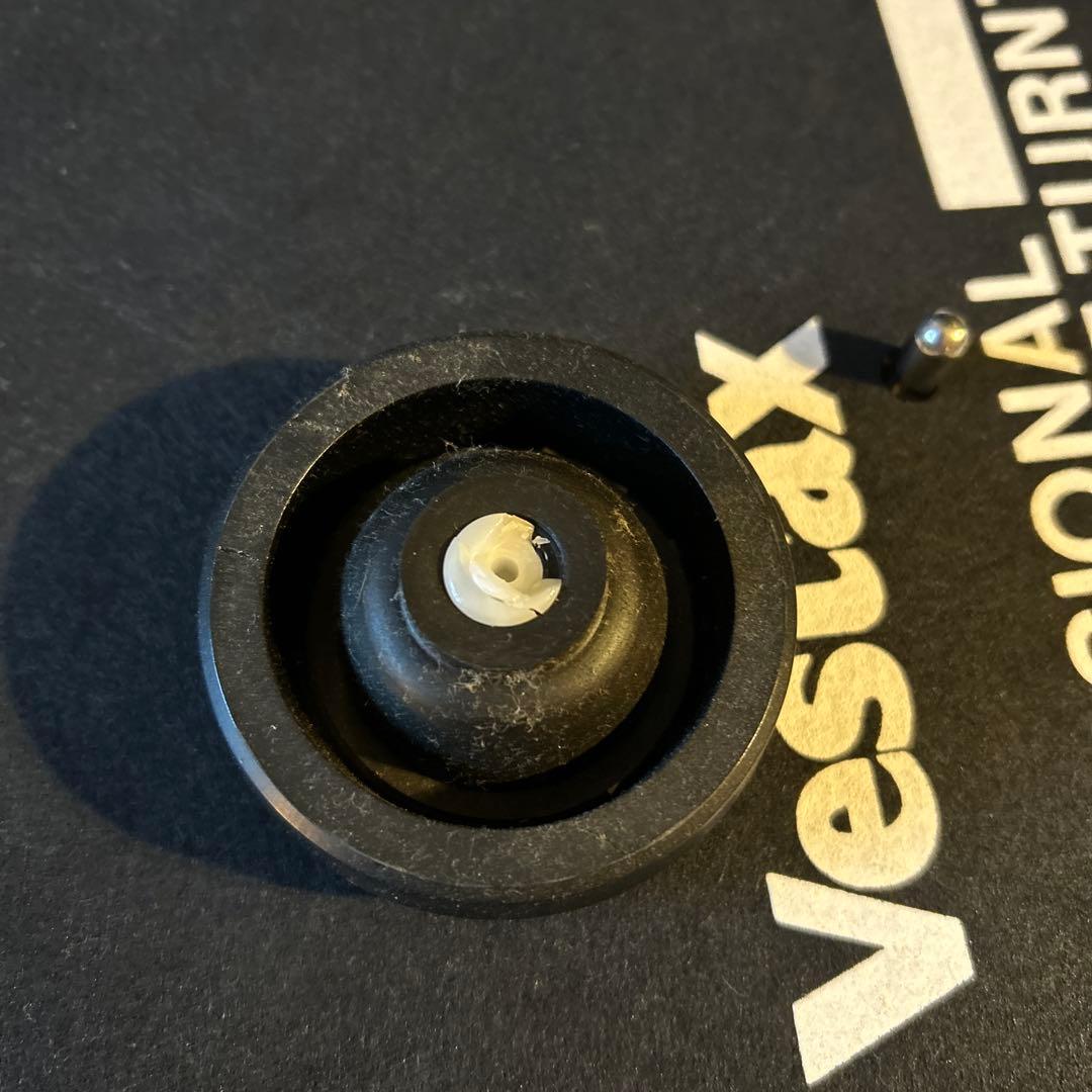 Vestax PDX-2000 ターンテーブル ※動作良好ジャンク品