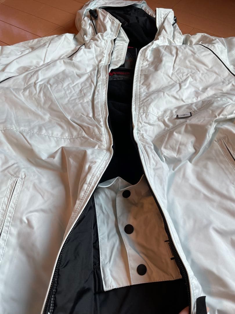 SALOMON スノーボードウェアセット