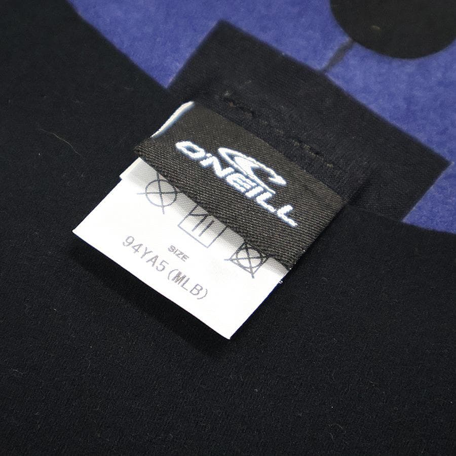 ONEILL オニール ウエットスーツ セミドライ 5mm×3mm 1Rのみ使用