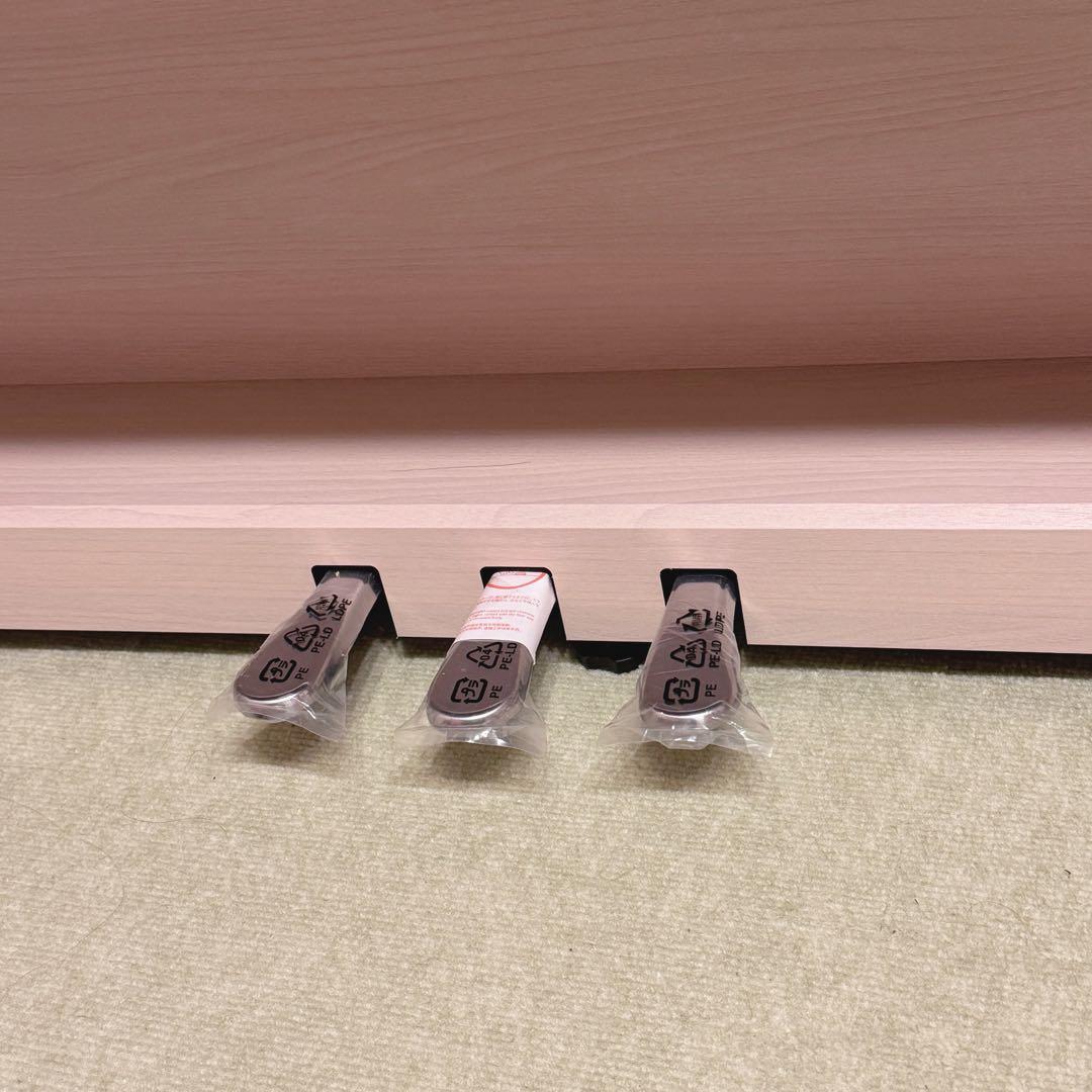 Tasty【2024年製】本体のみKAWAI CN201 A 電子ピアノ