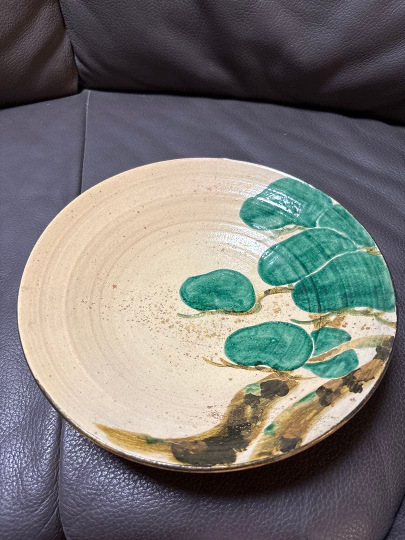 お皿　飾皿　置物