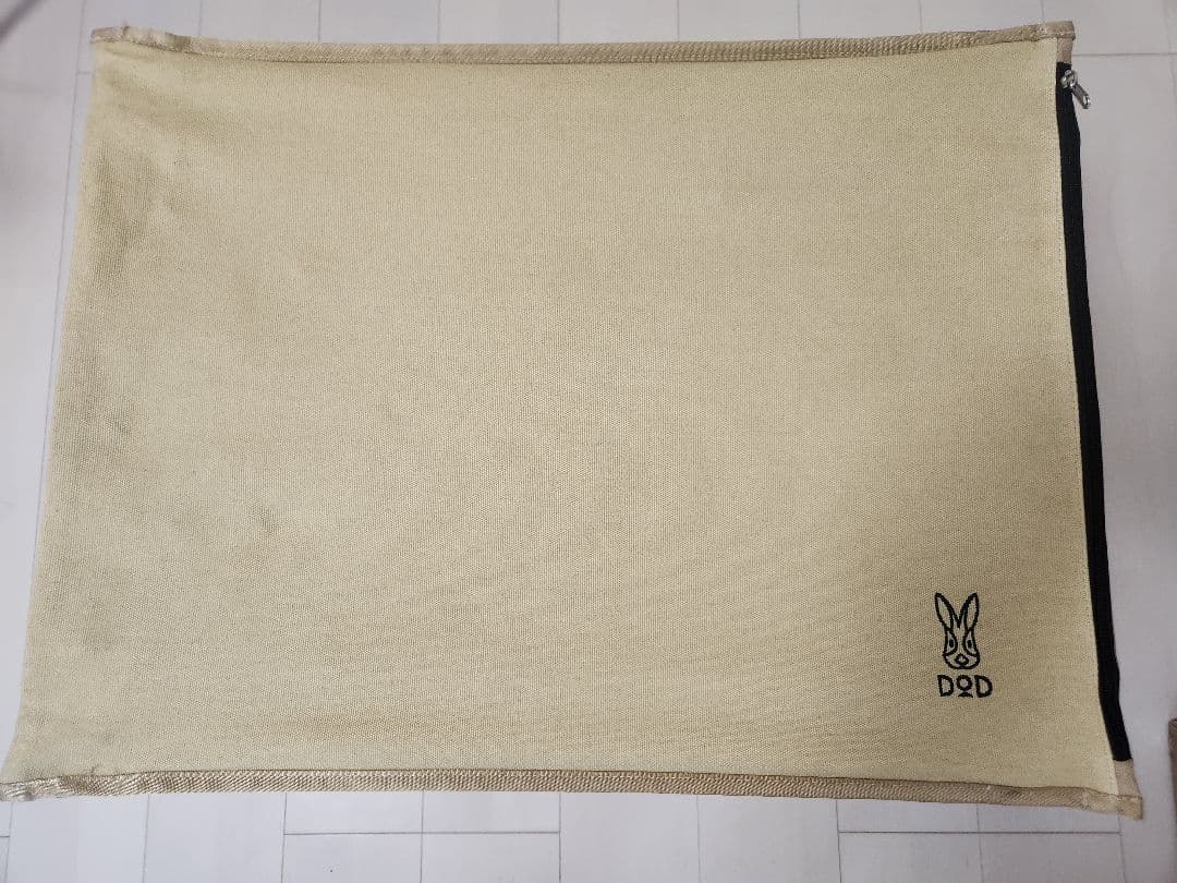 【送料込】DOD ヤバイッス