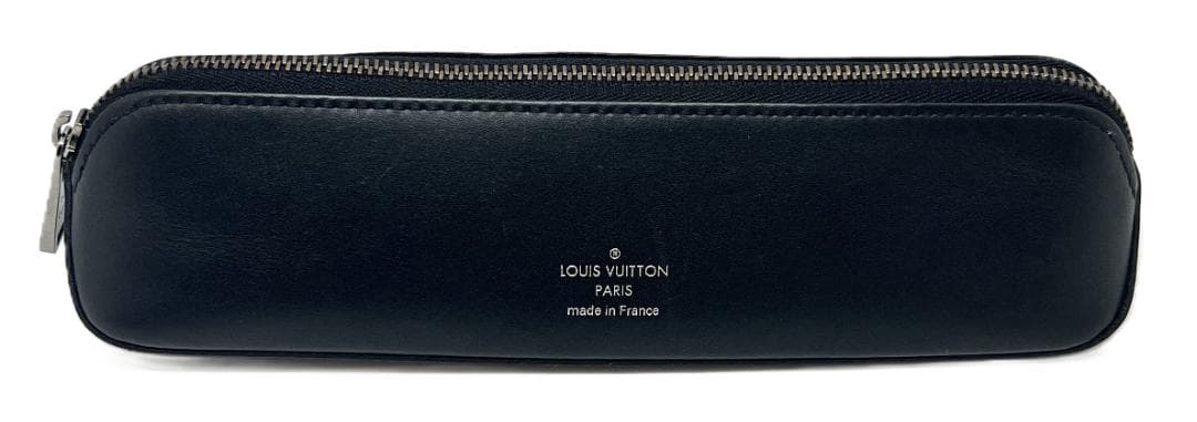 ルイヴィトン ペンケース トゥルース エリザベット 中古美品！(82075)