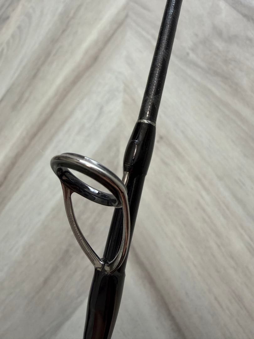 オシアプラッガーリミテッド S82XH