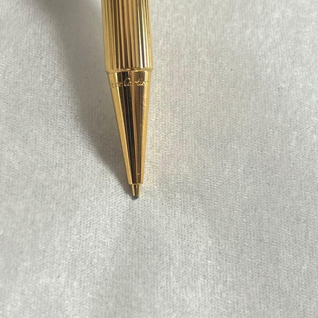 カルティエ　シャープペン
