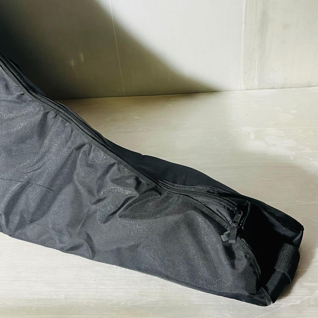 【便利】スノースクート用 キャリングケース トゥーレイト 美品