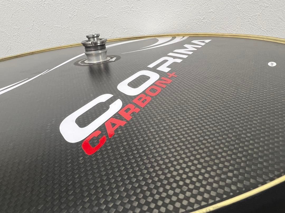 CORIMA コリマ LENTICULAR ディスクホイール