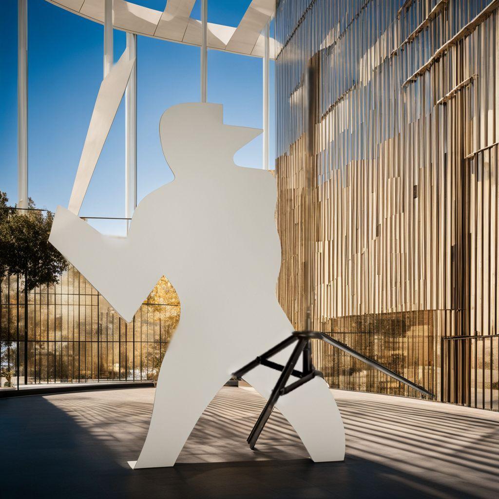 持ち運びに便利な折り畳み式 野球用練習スタンド