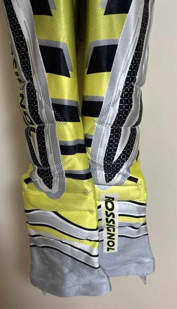 ROSSIGNOLレーシングワンピース　ジュニア 160サイズ