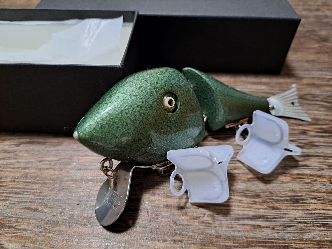 レア　道楽　DOWLUCK　ドウラク　バゲギル　はんまーとーん