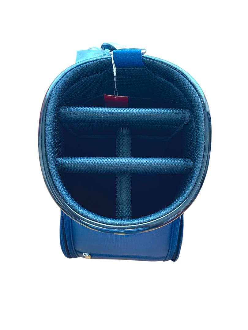 ★新品未使用★ HONMA 本間ゴルフ　キャディバッグ　9.0型　CB12412