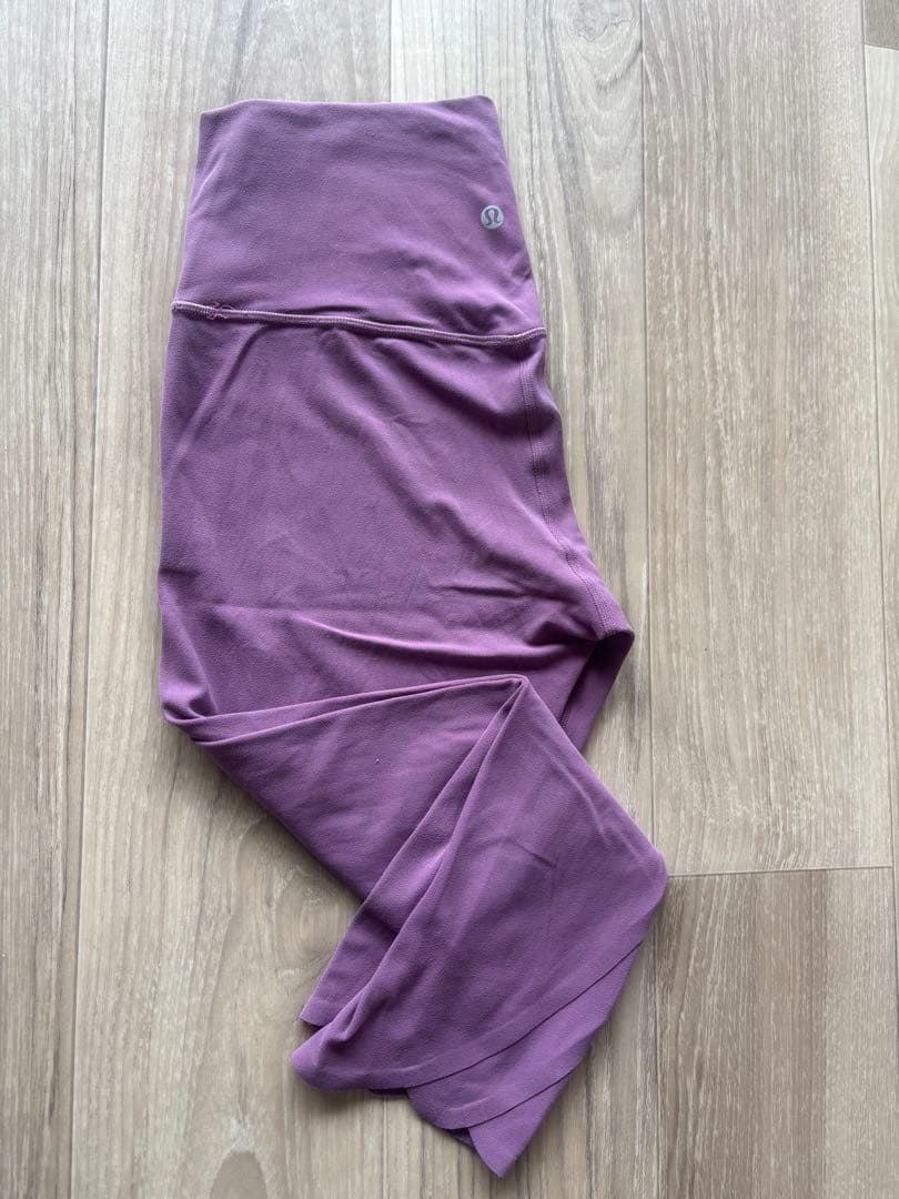 【大幅値下げ!!】ヨガウェア2セット